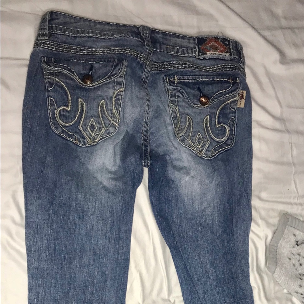 MEK Jeans